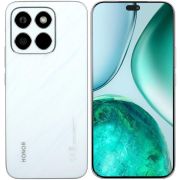 Смартфон HONOR X8c 8/256Gb White (5109BQCV)