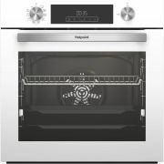 Духовой шкаф HOTPOINT FE8 821 H WH