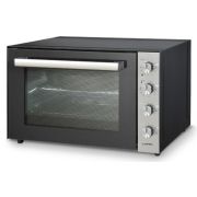 Мини печь LUXELL MO-70C BL