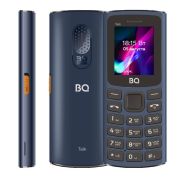 Сотовый телефон BQ 1862 TALK BLUE
