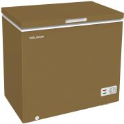 Морозильник Ларь WILLMARK CF-310CS золотой (1000366)