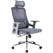 EVERPROF EP-530 Grey Сетка Серый