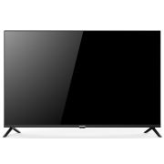 RENOVA TLE-43FSBM SMART TV Full HD Безрамочный