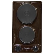 ЛЫСЬВА ЭПБ 22 коричневая, 2,2кВт