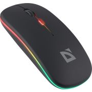 DEFENDER (52261) Coda MB-261 черный