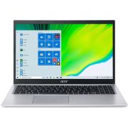 ACER 15.6 Aspire A515-56G-70LB Silver (Core i7 1165G7/8Gb/512Gb SSD/MX450 2Gb/noOS)(NX.AT2EM.00E)