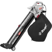 ЗУБР ЗПСЭ-3000 Пылесос-воздуходувка