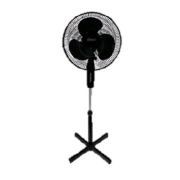 Вентилятор ENERGY EN-1659 черный (2 шт. уп.)