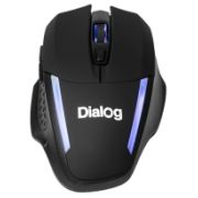 Мышь DIALOG MROC-10U