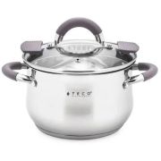 Кастрюля TECO TC-C2900-01G 2,9 л