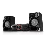 PANASONIC SC-AKX320GSK Мини-система
