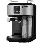 VITEK VT-8489 (рожковая)