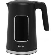 VITEK VT-1162 (1,7л. металл+пластик)