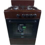 VESTA Bergamo VGG 6021.1 Коричневая