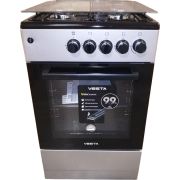 VESTA Bergamo VGG 50 10-G с Гк дух Серый Ex