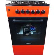 VESTA Valencia VGE 50 10-E Красный ГК