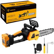 DEKO DKCHS 20, 10 , 20В, 1x4.0Ач, з/у 083-2000