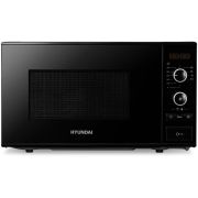 HYUNDAI HYM-D3032 черный