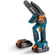 BORT BKS-216-Li (2x2Ач+ЗУ)