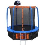 ECOS BS12FT-3 батут 12