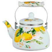 Чайник со свистком KELLI KL-4470
