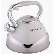 Чайник со свистком Zeidan Z-4368