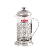 Чайник/кофейник MALLONY T046-350ML чайник/кофейник 0,35л «Olimpia» (сталь) (950100)