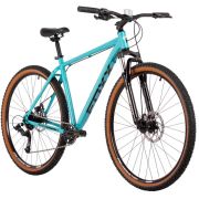 Велосипед FOXX 29SHD.ARAGON.20GN5 зеленый 174271