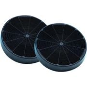 Фильтр ELIKOR угольный Ф-07 (Комплект) с вентилятором D38