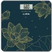 Весы напольные LIRA LR 1404