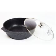 Жаровня МЕЧТА 35803 Гранит star 5л