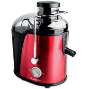 SCARLETT SC-JE50S15 красный