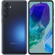 Смартфон SAMSUNG Galaxy M55 8/256 Black (SM-M556BZKWEGY)