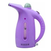 Отпариватель KELLI KL-317 лавандовый