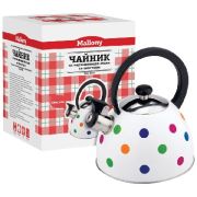 MALLONY MAL-0403 2,2л (985607)
