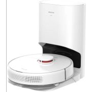 DREAME DreameBot Robot Vacuum and Mop D10 Plus White (RLS3D)