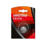 SMARTBUY (SBBL-1216-1B) CR1216/1B