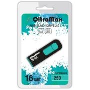 OLTRAMAX OM-16GB-250 бирюзовый