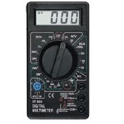 Мультиметр Ресанта DT 838