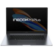 INFINIX 15.6 Inbook Y3 Plus YL512 Grey (71008301718)