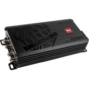 AVC MC-4.90D micro 4*90Вт/4-3-2 канал/4-2Om/High-pass/Low-pass/High-input/D clas