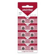 SMARTBUY (SBBB-AG11-10B) AG11-10B