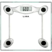 Весы напольные LIRA LR1407