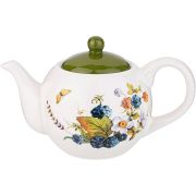 Чайник зав.AGNESS «УРОЖАЙ» 22,5/13,5*14,5 СМ 950 МЛ (КОР=12ШТ.) 358-2080