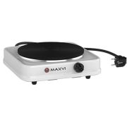 Электроплитка Maxvi HE111 white