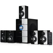 Акустика ELTRONIC (20-87) HOME SOUND черный