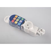 DUWI 32003 8 3 гн. х 5,0 м - белый