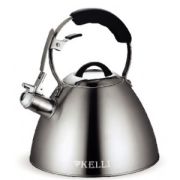 Чайник со свистком KELLI KL-4522 3л