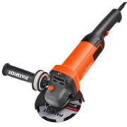 Шлифмашина PATRIOT 110301128 AG 128