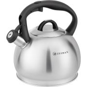 Чайник со свистком Zeidan Z-4481